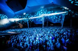 9.8.12 - Darien Lakes, NY - Photo by Southern Reel